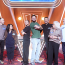 Une famille en or jeu TF1