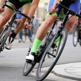 Championnats d'Europe sport cyclisme EUROSPORT 2
