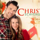 Christmas Scavenger Hunt film dramatique VTM SERIES