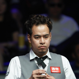 Snooker : China Open sport EUROSPORT NL