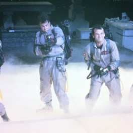 Ghostbusters: Afterlife film avontuur VTM2