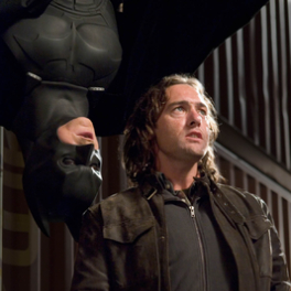 Batman Begins film fantastique AB3