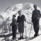 Megève, berceau du ski français documentaire découverte 8 MONT-BLANC