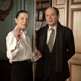 Maigret et le mort amoureux film policier BE 1