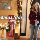 Poinsettias for Christmas film VTM SERIES