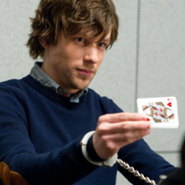 Now You See Me film thriller PLAY FICTIE