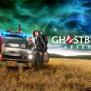 Ghostbusters: Afterlife film VTM2