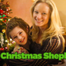 Christmas Shepherd film VTM SERIES