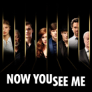 Now You See Me film PLAY FICTIE