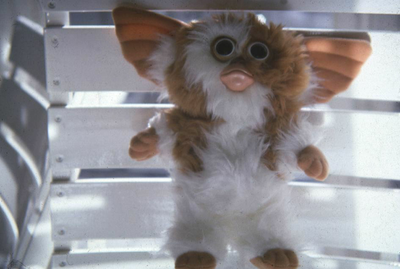 Photo: programme-tv.com Gremlins (1984) on TV: TF1 Séries Films Broadcast Details