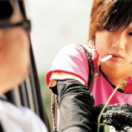 Sympathy for Mr Vengeance film policier CINE + CLUB