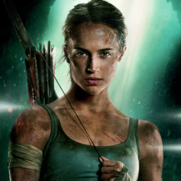 Tomb Raider film aventure RTL club