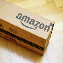 Amazon, les secrets d'une logistique XXL documentaire société RMC STORY