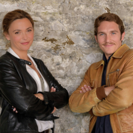Meurtres dans le Jura téléfilm policier FRANCE 3