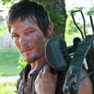 The Walking Dead série/feuilleton horreur BE 1