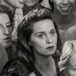Il reste encore demain film comédie LA TROIS