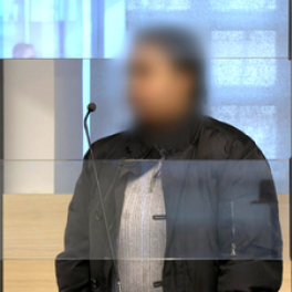 Justice en France série documentaire société PUBLIC SENAT - LCP AN