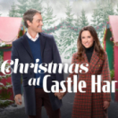Christmas At Castle Hart film VTM SERIES