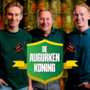 De Augurkenkoning téléréalité VTM2