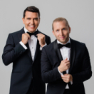 Gouden Televizier-Ring Gala divertissement NPO1