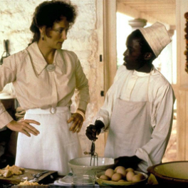 Out of Africa film drame RTL club