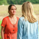 L'enfant de personne tv-film drama LA UNE (RTBF)