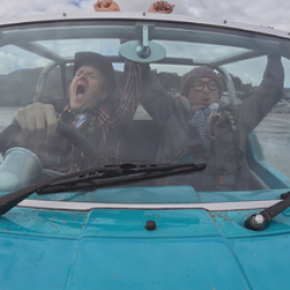 Car SOS téléréalité NATIONAL GEOGRAPHIC CHANNEL