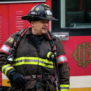 Chicago Fire série/feuilleton drame 13EME RUE