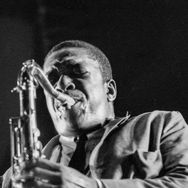 John Coltrane, l'ascèse et le souffle du jazz documentaire musical ARTE