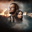 Les incandescentes serie/feuilleton thriller RTS UN