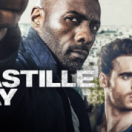 Bastille Day film VTM2