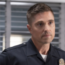 The Rookie serie/feuilleton PLAY FICTIE