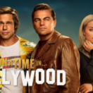 Once Upon a Time in Hollywood film komedie VTM3