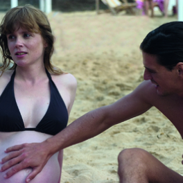 Le refuge film drame FRANCE 4