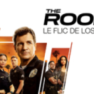 The Rookie : le flic de Los Angeles série/feuilleton policier M6