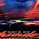 Days of Thunder film VTM2