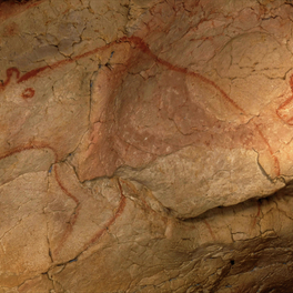 Grotte Chauvet - Dans les pas des artistes de la Préhistoire documentaire historique ARTE