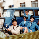 Le gendarme et les gendarmettes film comédie RTL club