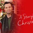 A Storybook Christmas film comédie VTM SERIES