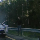 Caught on Dashcam documentaire VTM4