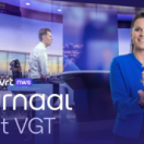 VRT NWS journaal met VGT journal KETNET