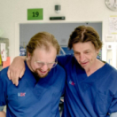 De Operatiekamer documentaire VTM