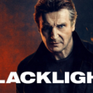 Blacklight film VTM3