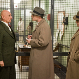 Shutter Island film thriller ARTE