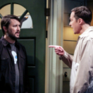 The Big Bang Theory série/feuilleton comédie Warner TV