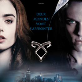 The Mortal Instruments : la cité des ténèbres film fantastique TF1 Séries Films