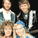 ABBA at the BBC divertissement BBC2