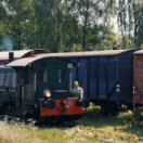 Des trains pas comme les autres série documentaire découverte LA TROIS