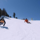 Persévérance documentaire découverte 8 MONT-BLANC