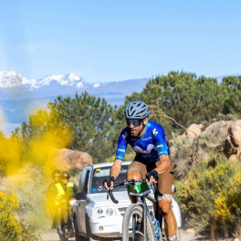Gravel WK in Nannup sport EUROSPORT NL